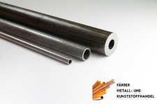Präzisionsrohr nahtlos E235+C