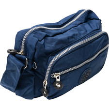 Leichte Umhängetasche