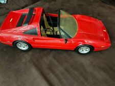 Barbie Mattel 1988 Ferrari toller Zustand