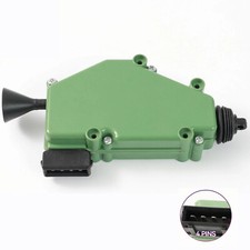1x Stellmotor