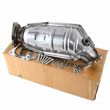 NEU Katalysator Kat Für Audi A4 A6 B5 B6 B7 VW Passat 1.6 1.8 T 2.0  1996 - 2004