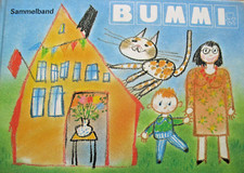 BUMMI Sammelband 40 geb.Heft