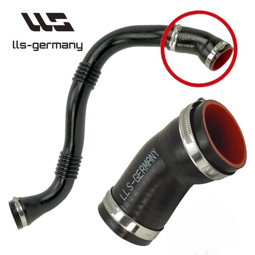 Ladeluftleitung reparatursatz - ladeluftleitung,