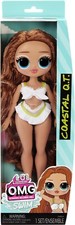 L.O.L. Surprise O.M.G. Puppe Outrageous Millennial Girls Swim Paradise Coastal