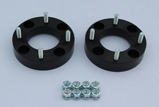 Quad Spurverbreiterung Spurplatten vorne  ACCESS Xtreme Supermoto Enduro 300 480