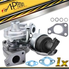 1x Turbolader für Fiat Doblo