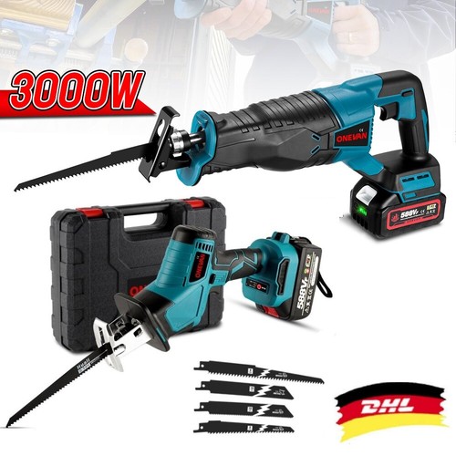 Für makita säbelsäge akku - für,