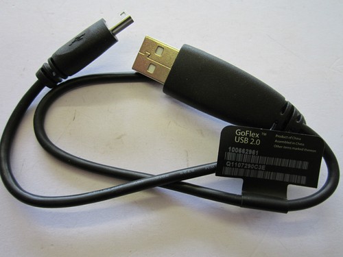 Schwarz original seagate - schwarz,