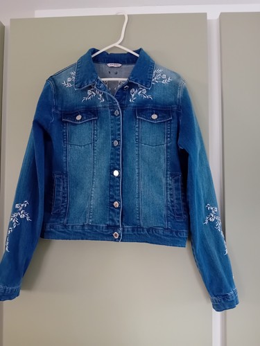 Jeansjacke von orsay 38 - von, in