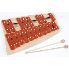 Sonor glockenspiel ng30 - ng30, sopran