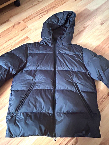 Marc polo daunenjacke kurz - daunenjacke,