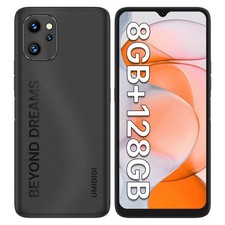 UMIDIGI F3 5G 8GB+128GB Octa