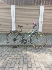 Damenfahrrad Herkules 28 Zoll 21 Gänge Fahrrad