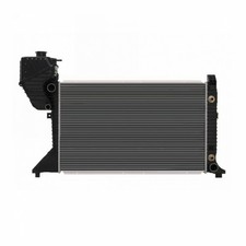 Wasserkühler für Mercedes