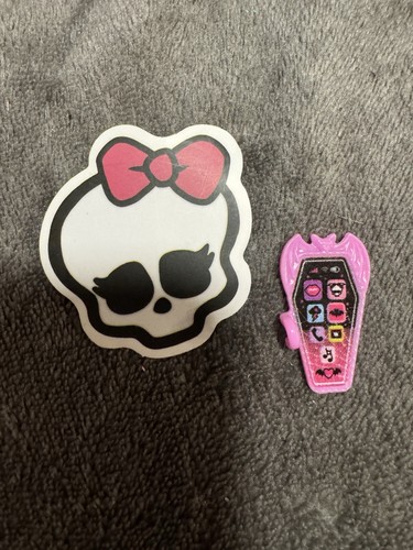 Monster high g3 - monster,