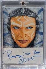 Logan monette psc ahsoka - psc,