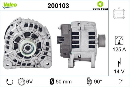 Lichtmaschine generator lima - lichtmaschine,