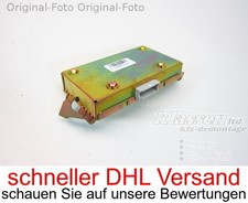 Verstärker Bose Chevrolet