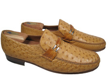 Moreschi Herrenschuhe