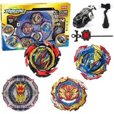 Kampfkreisel set beyblade - kampfkreisel,