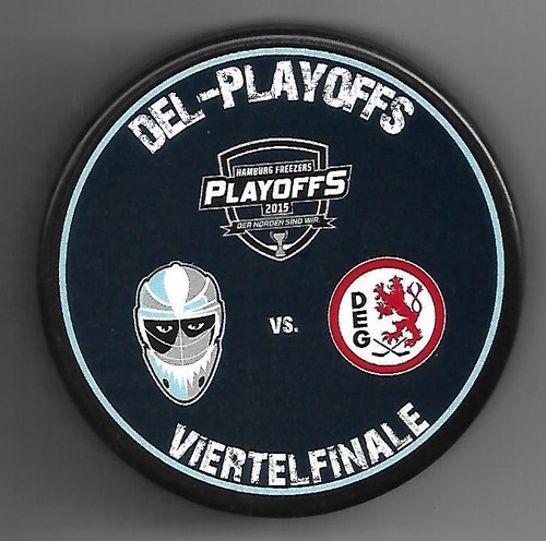 Eishockey puck hamburg - puck,