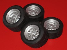 Felgen Satz, Wheels - Type