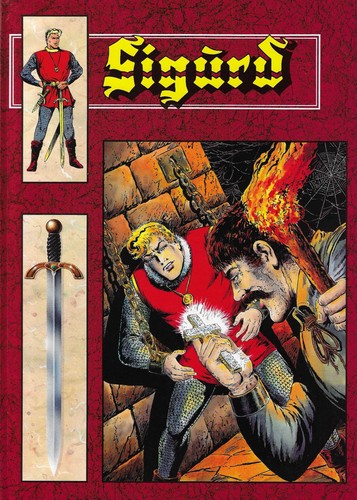 Sigurd sonderband 1994 - sigurd, /
