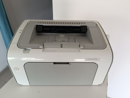 Laserjet p1102 laser - laserjet,