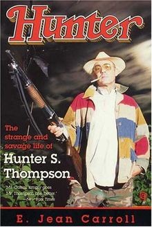 Hunter the strange and - hunter:, savage