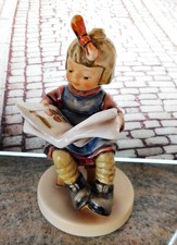 Hummel Club  Figur  " Was
