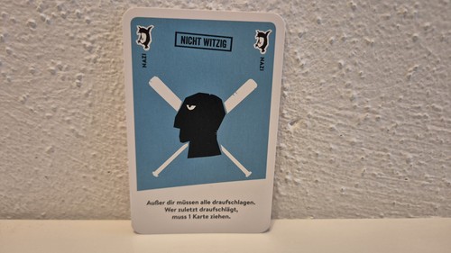 Halt mal kurz kosmos - halt,