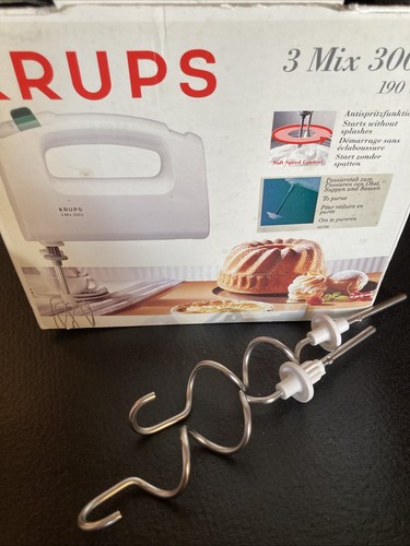 Krups knethaken für mix - krups,
