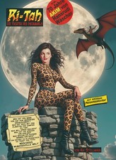 Wäschers wundervolle Welt - Ri-Tah, die Tochter des Dschungels (-70 Jahre Akim)