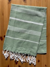 Saunatuch Pestemal Strandtuch