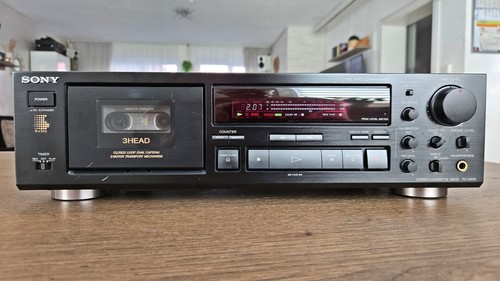 Sony k670 kopf - 3-kopf, dual