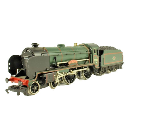 Hornby r317 klasse v - klasse,