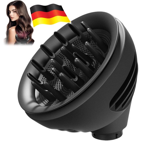 Wave curl diffusor - wave,