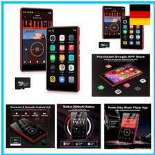 SWOFY 80GB MP3 Player with