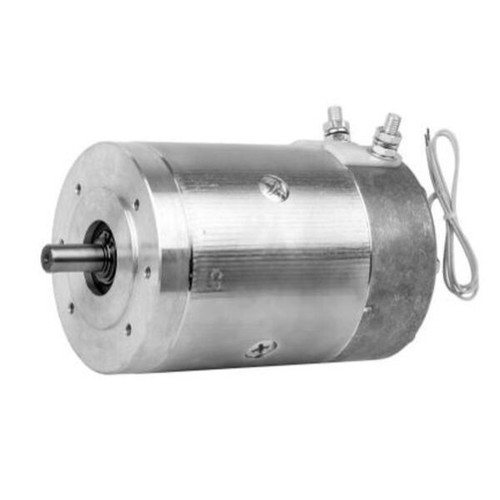 Elektromotor starter generator - starter,