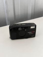 Yashica T5D camera