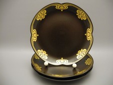 Rosenthal 3 Brotteller BODIL