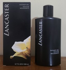 LANCASTER PEARL BLACK SHOWER