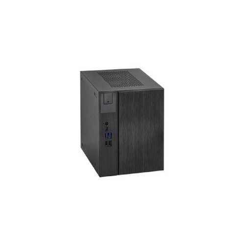 Asrock deskmeet mini tower - –, mini-tower