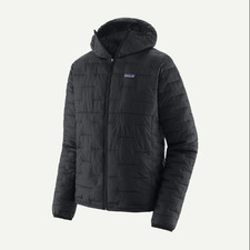 Patagonia Men's Micro Puff