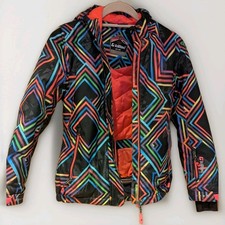 Ski Winterjacke Gr. 152