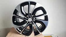 Orig 17" Renault Megane Scenic 403006221R Alufelge 7Jx17H2 ET47 LK5x114.3 L3903