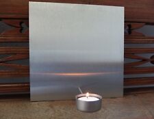 Wandlicht | Wandkerze | Wall Candle by EyeCatcher, Dänisches Design, Edelstahl