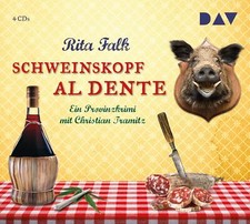 Schweinskopf dente ein - al,