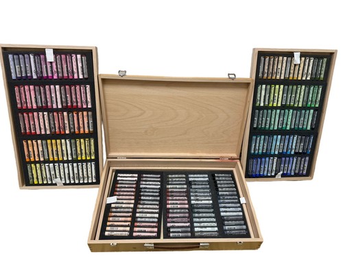 Rembrandt 225 pastellkreide - 225,