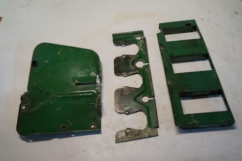 Deutz intrac 2002 - intrac, a